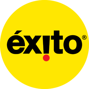 exito-logo